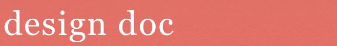 design doc